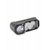 Lampa tosaigh Opalo 3 Stoots - Noir