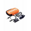 Lampa tosaigh Opalo 3 Stoots - Noir