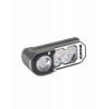 Lampa tosaigh Opalo 3 Stoots - Blanc