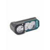 Lampa tosaigh Opalo 3 Stoots - Bleu