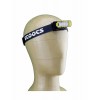 Lampe frontal Hekla 3 Stoots - Jaune