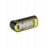Lampe frontal Hekla 3 Stoots - Jaune