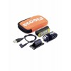 Lampe frontal Hekla 3 Stoots - Jaune