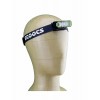 Lampe frontal Hekla 3 Stoots - Vert