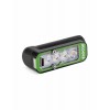 Lampe frontal Hekla 3 Stoots - Vert