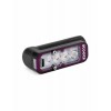 Lamper frontal Hekla 3 Stoots - Violet