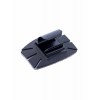 Samoprzylepny uchwyt na kask Stoots EasyLock 18