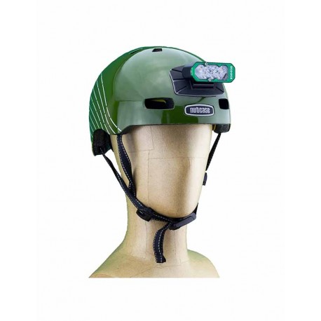 Samoprzylepny uchwyt na kask Stoots EasyLock 18