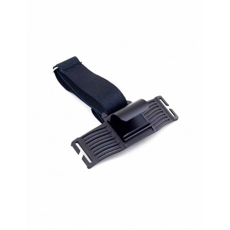 Smartpad Max easyLock 18 Stötter huvudstöd