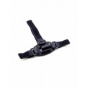 Support casque de vélo easyLock 18 Stoots