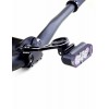 Support de vélo déporté easyLock 18 Stoots