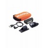 Farol Tamu Stoots - Preto