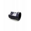 Luz de emergência Fuji Stoots