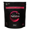 Torq Hydration Drink - 540 g pussi - Punaiset hedelmät