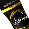 Torq Hydration Drink -pussi - Sitruuna