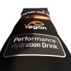 Torq Hydration Drink -pussi - Mandariini
