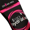 Torq Hydration Drink - pussi - Punaiset hedelmät