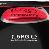 Torq Recovery Drink - 1500 g pussi - Mansikkakerma