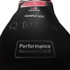 Torq Recovery Drink - 50 g pussi - Mansikkakerma