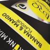 Torq Recovery Drink - 50 g pussi - banaani/mango