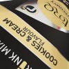 Boisson Recovery Torq - pussi 50 g - Keksit/kerma