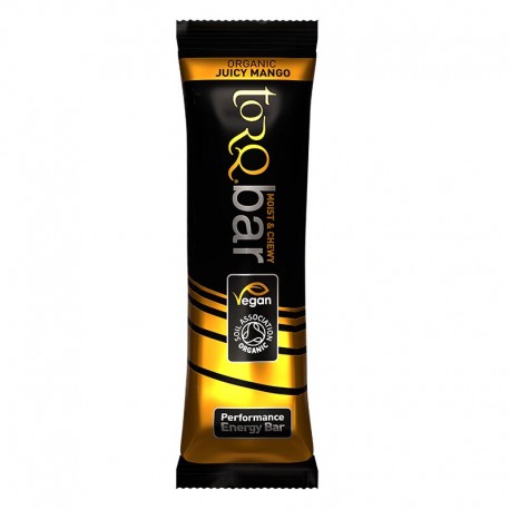 Energy Torq energiapatukka - Herkullinen luomumango