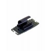 Suporte de capacete Flexpad easyLock 21 Stoots
