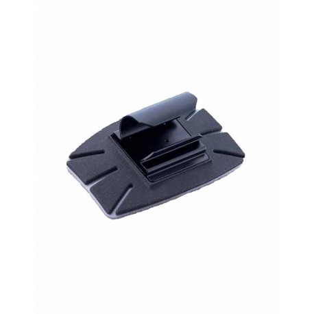 Porta-capacete adesivo Stoots easyLock 21