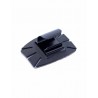 Samoprzylepny uchwyt na kask Stoots EasyLock 21