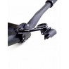 Suport pentru biciclete offset easyLock cu 21 de picioare