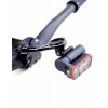 Support de vélo déporté easyLock 21 Stoots