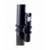 Stoots lyktestolpeholder