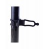 Support tige de selle lampe Stoots