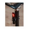 Support tige de selle lampe Stoots