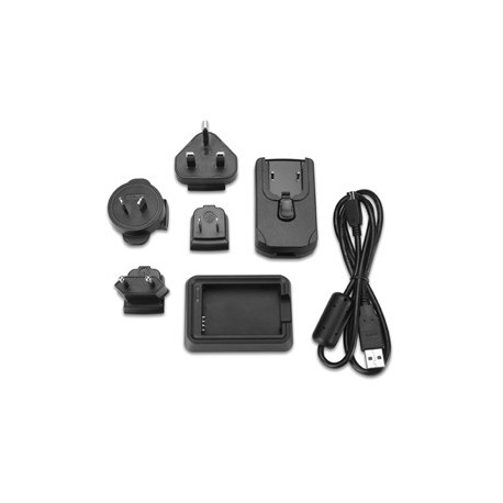 Caricabatteria GPS Garmin Montana/Alpha