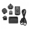 Caricabatteria GPS Garmin Montana/Alpha