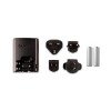 Caricabatterie 2 batterie AA/AAA GPS Garmin