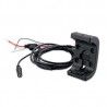 Suporte para moto GPS Garmin