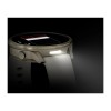Garmin Venu 4 Watch - Lunar Gold with Ivory Silicone Strap - 41mm Case