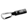 Mousqueton avec clip GPS Garmin