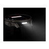 Venu 4 Garmin Watch - Gray with Black Silicone Strap - 41 mm case
