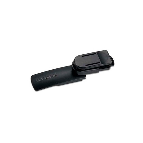 Support avec clip ceinture GPS Garmin