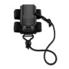 Attache sac à dos GPS Garmin
