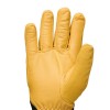 Guantes de esquí de travesía Tour Black Diamond - Beeswax-Black
