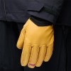Guantes de esquí de travesía Tour Black Diamond - Beeswax-Black