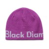 BD Reversible Black Diamond Beanie - Piton Purple-Alloy