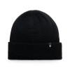 Capo Merino Black Diamond - Negro 2