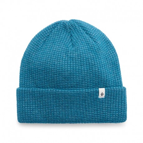 Bonnet Merino Black Diamond - Creek Blue