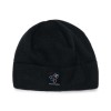 Cofano Nordic Fleece Black Diamond - Nero