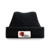 Berretto a punta in pile Black Diamond - Nero